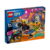 乐高(LEGO)积木 60295 酷炫特技竞技秀