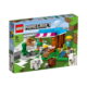 乐高(LEGO)积木 21184 面包店