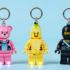乐高音乐系列官宣在即？LEGO Editions 43028-43031 黑胶唱片机录音室吉他四款齐曝光