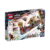乐高(LEGO)积木 76208 山羊船