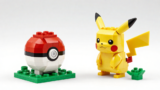 乐高宝可梦8月1日发售实锤！英国Smyths Toys推出Make & Take精灵球免费拼搭活动攻略