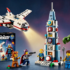 LEGO 76355 Batman Returns Batmobil 蝙蝠侠归来蝙蝠车深度解读 — 2272颗粒SDCC 2026实锤发布