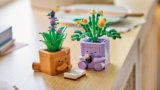 乐高植物系列2027新品价格曝光：13款套装含6款4.99美元小花包
