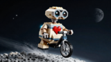 乐高Ideas 21370 E.T.外星人套装正式官宣——1226颗粒还原经典科幻电影八月发售