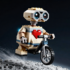 乐高海绵宝宝新套装九月上市——Icons 11386比奇堡与BrickHeadz 40858双线齐发
