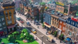 乐高天际线LEGO Skylines公布：2027年登陆PC与主机的造城模拟
