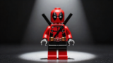 SDCC 2026 漫威官方暗示乐高死侍人仔回归实锤确认？回顾历史天价行情与小黄鱼捡漏蹲一波终极指南