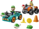 乐高 LEGO 72056 路易吉vs.酷霸Jr.