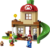 乐高 LEGO 72057 耀西与马力欧的家