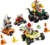 乐高 LEGO 72058 酷霸的慌乱比赛