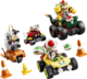 乐高 LEGO 72058 酷霸的慌乱比赛