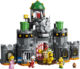 乐高 LEGO 72060 火焰马力欧与酷霸城堡