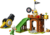 乐高 LEGO 72061 火焰路易吉与慢慢龟的堡垒对战