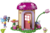 乐高 LEGO 11212 精灵猫的花园小屋