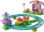 乐高 LEGO 11214 过山车和派对
