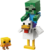 乐高 LEGO 21582 鸡骑士