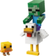 乐高 LEGO 21582 鸡骑士