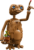 乐高 LEGO 21370 外星人E.T. the Extra-Terrestrial