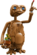 乐高 LEGO 21370 外星人E.T. the Extra-Terrestrial