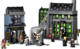 乐高 LEGO 76471 翻倒巷魔法店