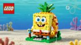 乐高海绵宝宝SpongeBob 2026新套装终于官宣定档！比奇堡菠萝屋1794颗粒豪华登场官方售价全面揭晓