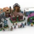 乐高街景20周年设计师之夜官宣：12月7日LEGO House首曝2027新套装
