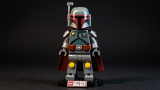 LEGO 75455 波巴·费特可搭建人仔正式曝光！$169.99八月发售，40cm星战赏玩巨物