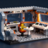 乐高海绵宝宝新套装九月上市——Icons 11386比奇堡与BrickHeadz 40858双线齐发