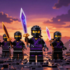 LEGO Technic推出机械组盲盒，揭秘潮玩新趋势还是智商税？乐高机械组盲盒深度解析